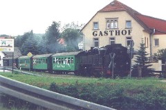 Weißeritztalbahn